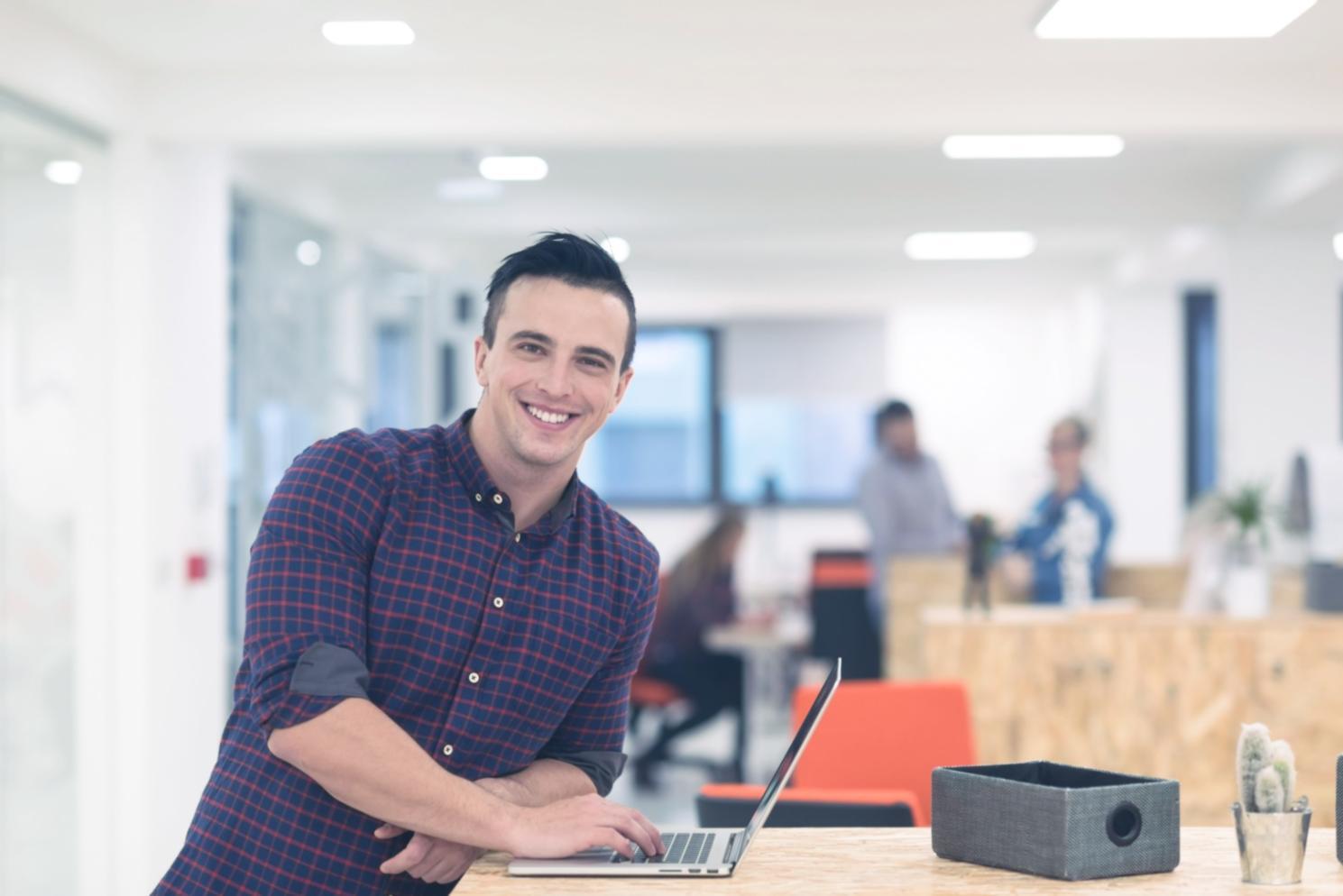 Domain learning environment and collaborative space